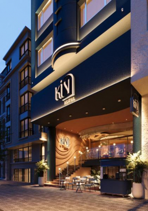 Kin Hotel Ly Tu Trong